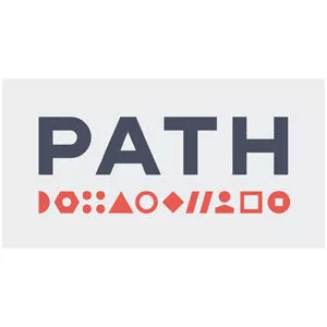 Path Logo
